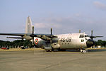 C-130H Italian Air Force (26146584922).jpg