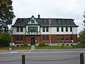 Central Experimental Farm Horticulture Building 74 Ottawa 4692