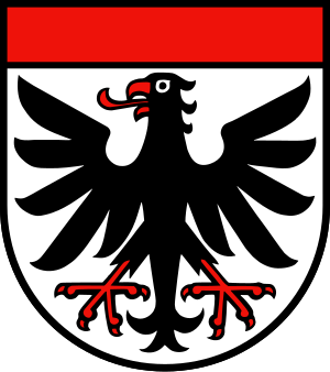 Distrito de Aarau