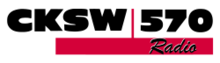 CKSW 570Radio logo.png