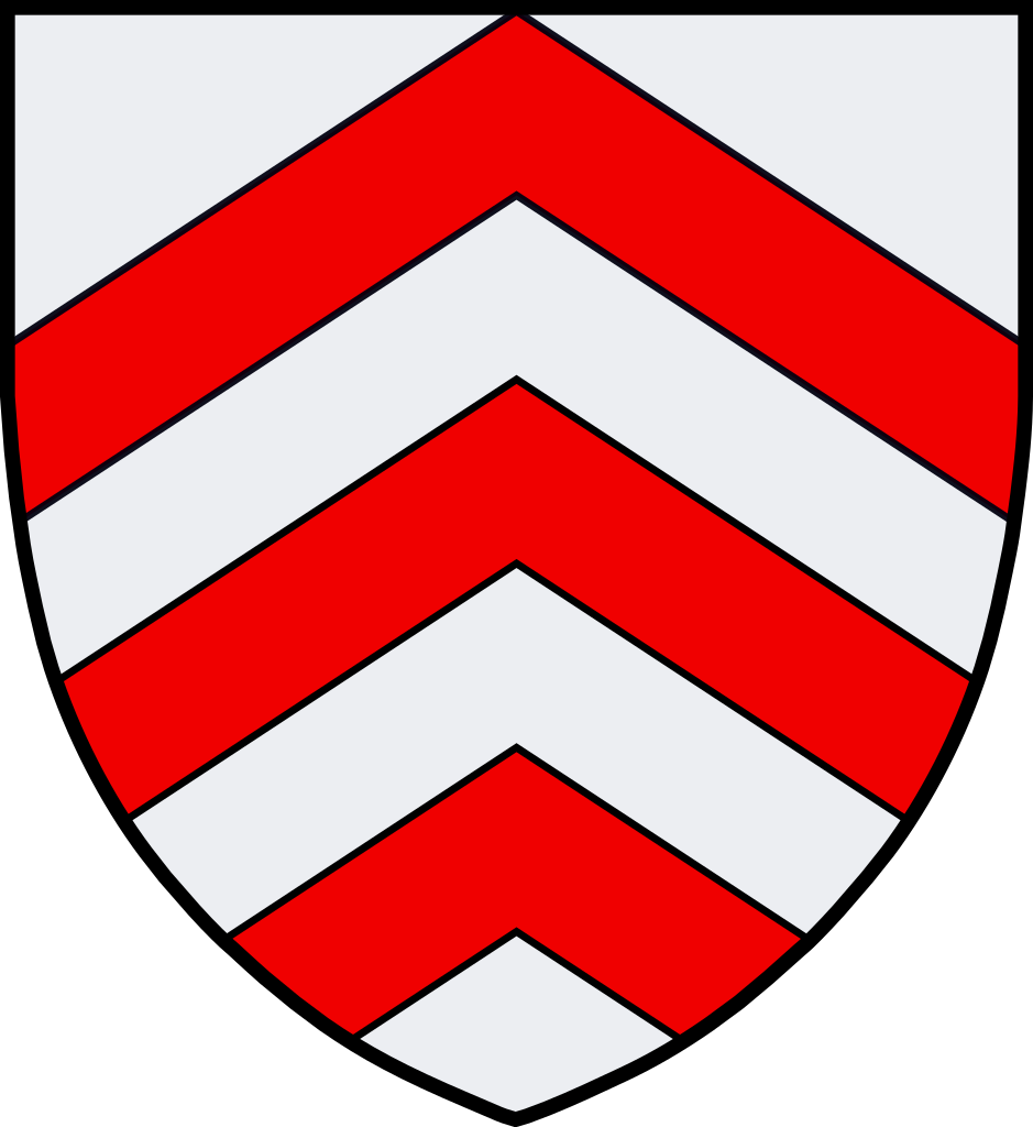 The coat of arms of the Lords of Eppstein