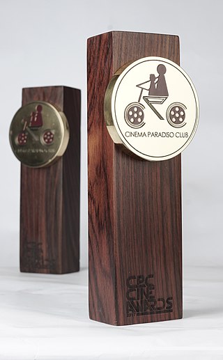 <span class="mw-page-title-main">CPC Cine Awards</span> Malayalam film industry annual awards