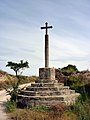 Creu de la Santa Missió de les Oluges