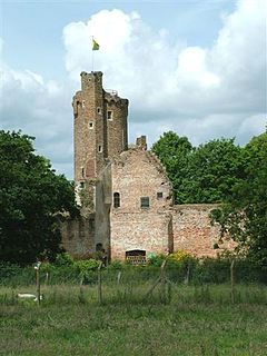 <span class="mw-page-title-main">Caister Castle</span>