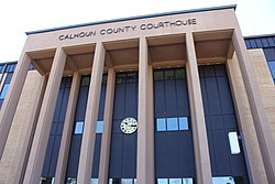 Calhoun County  Image