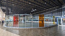 The NHL sized skating rink Cambridge Centre Rink - Cambridge, ON.jpg