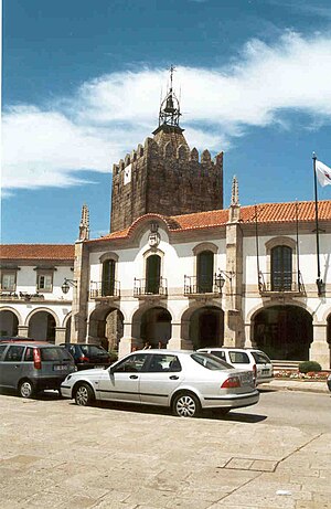 Caminha