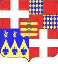 Thumbnail for File:Canavese CoA.svg