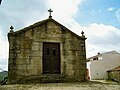 Capela de S.António em Belmonte