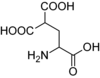 Carboxyglutamic acid