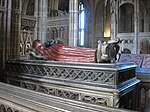 Thumbnail for File:Cardinal Beaufort tomb, Winchester Cathedral.JPG