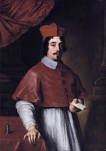 Francesco Nerli (1636-1708)