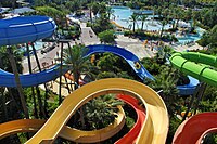 PortAventura Caribe Aquatic Park