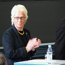 Carla del Ponte