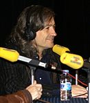 Carles Capdevila, chefredaktör fram till 2015.