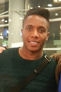 Carlos Carbonero Colombian footballer