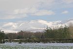 Skeudennig evit Carneddau