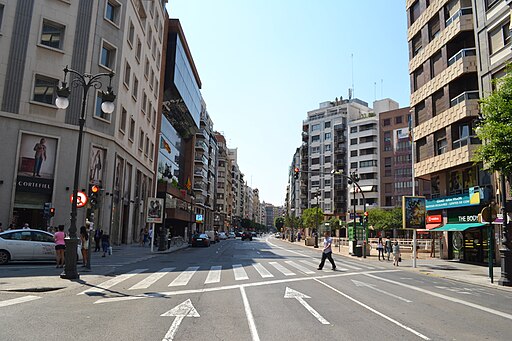 Carrer de Colom (València) 02