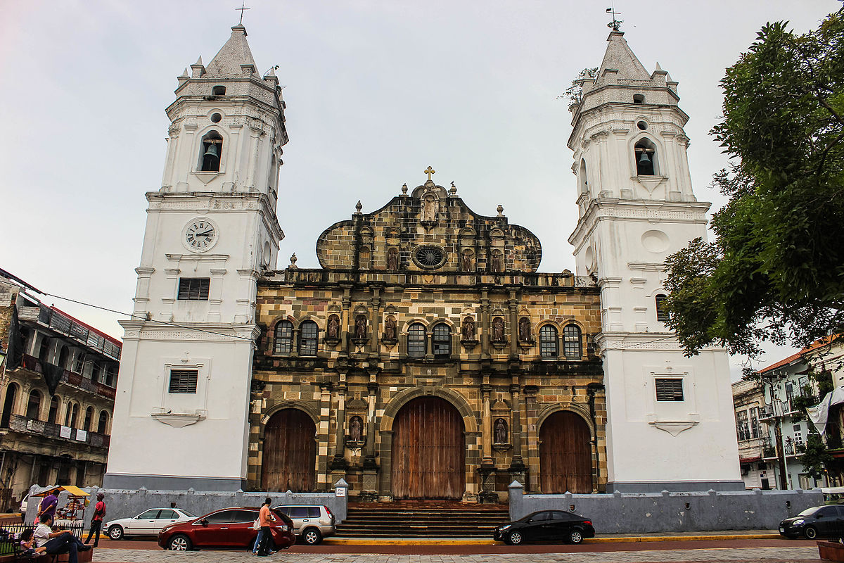 Panama - Wikipedia