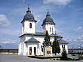 Die bischöfliche Kirche