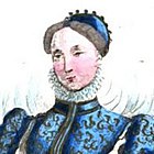 Catherine Des Roches