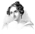 Catharine Sedgwick geboren op 28 december 1789