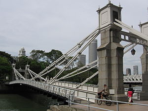 Pont Cavenagh