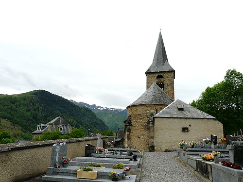 Volet roulant Cazeaux-de-Larboust (31110)