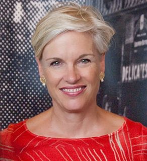 Cecile Richards American feminist and abortion rights activist