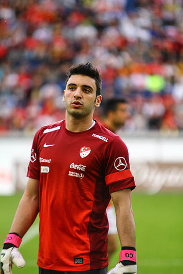 Cenk Gönen