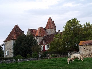 Ciry-le-Noble Commune in Bourgogne-Franche-Comté, France