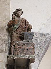 Saint Éloi