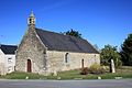 Chapelle Saint-Maurille