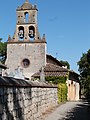 Chiesa di Saint-Pierre-et-Saint-Blaise de Saurs