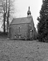 Chapelle Sainte-Anne de Val-d'Izé