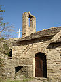 Chapelle de Saint-Eutrope.