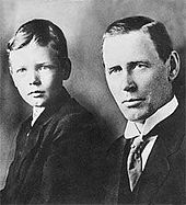 Charles Lindbergh - Wikipedia