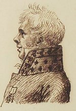 Thumbnail for Charles Louis Bernard de Cléron, comte d'Haussonville