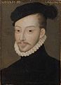 Q1868249Charles de Télignygeboren in 1535overleden op 24 augustus 1572