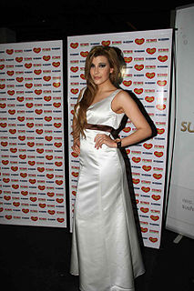 <span class="mw-page-title-main">Charlotte Caniggia</span>