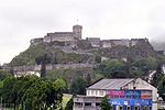 Miniatura para Castillo de Lourdes
