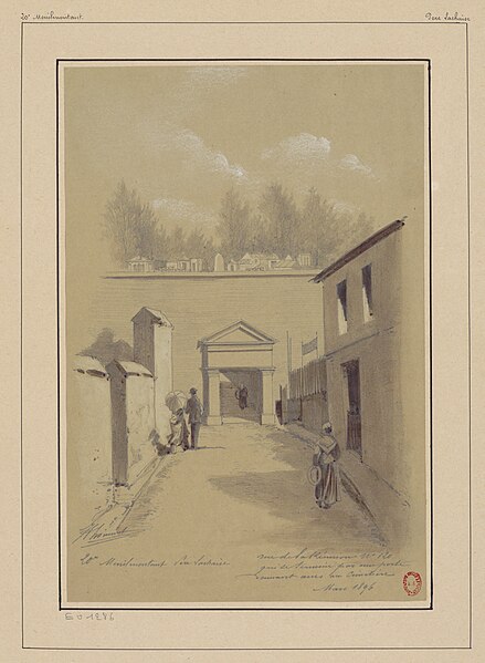 File:Chauvet - Père-Lachaise - Porte de la Réunion 01.jpg