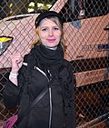 Miniatura Chelsea Manning