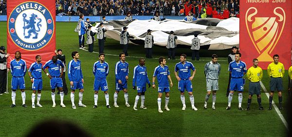 Champions League 2007–08