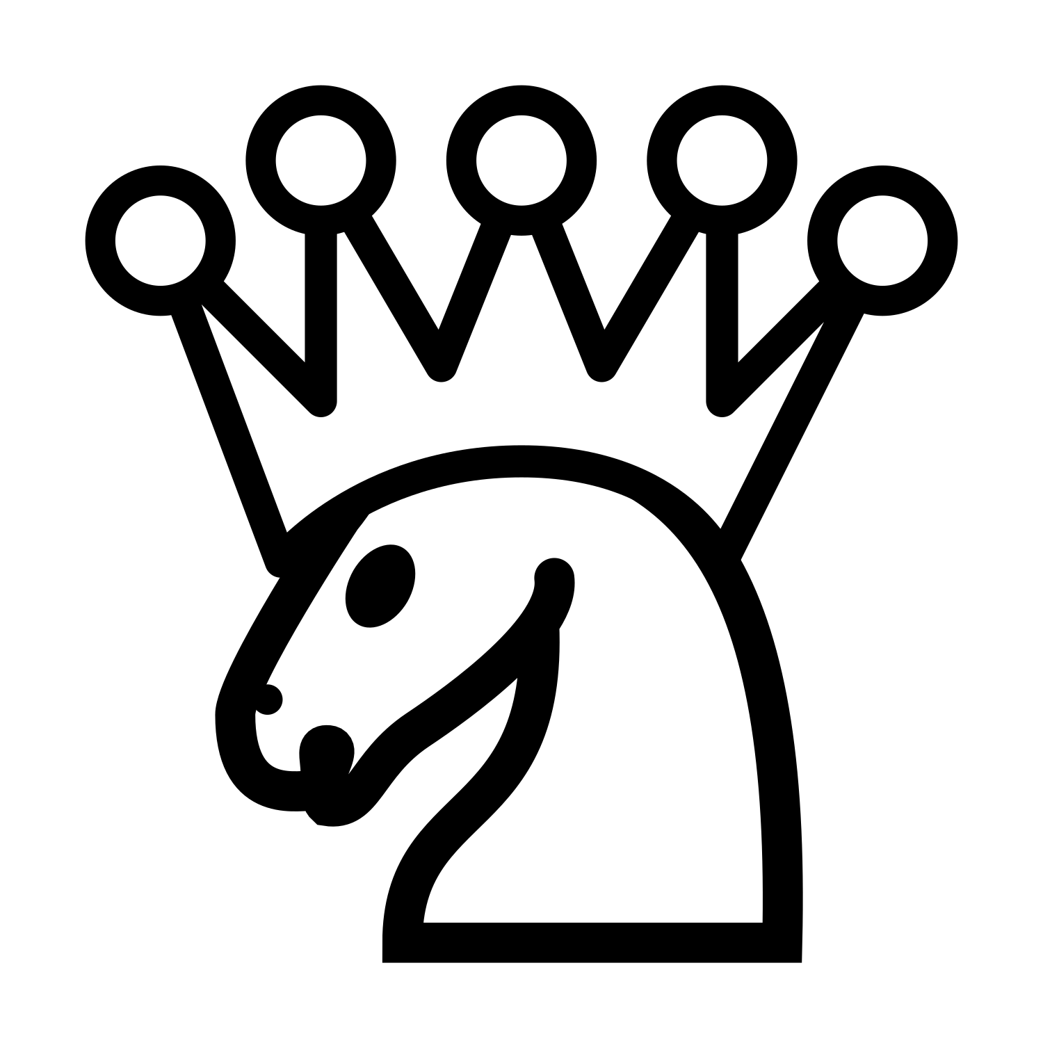 Bishop (chess) - Wikiwand