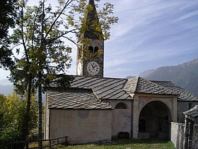 Chiesa parrocchiale di Santa Maria Assunta di Elva.JPG