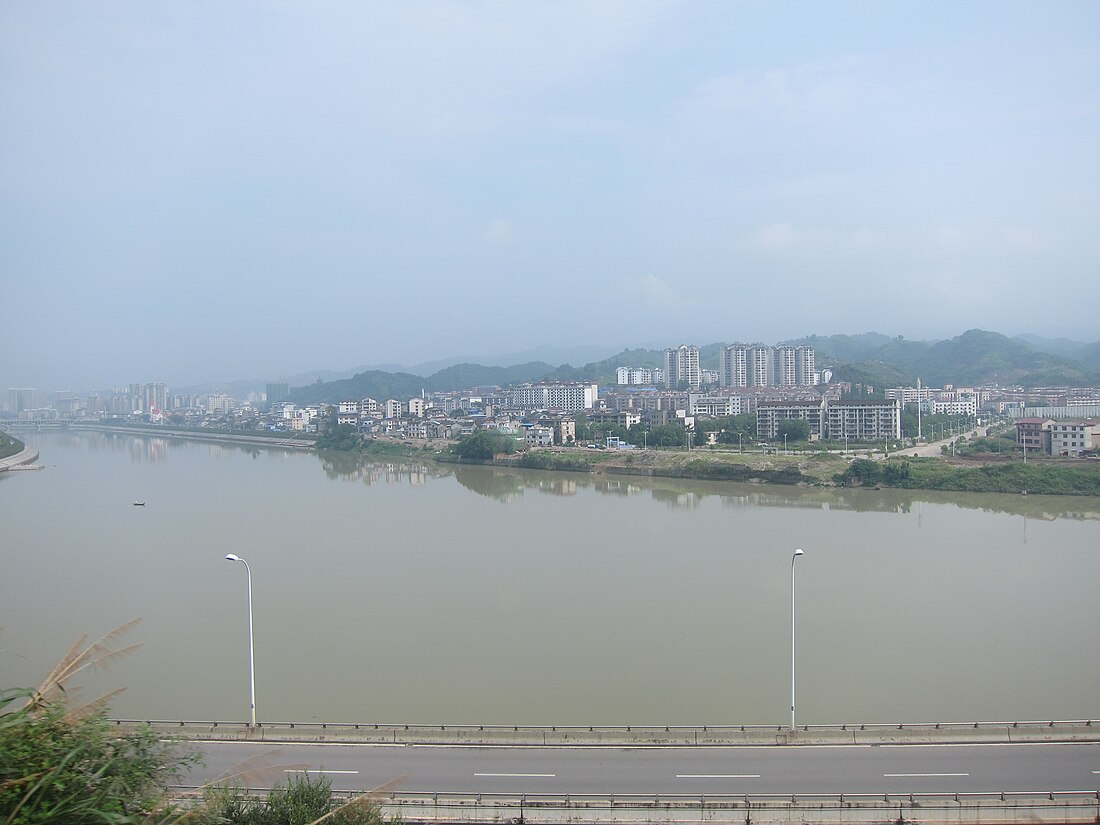 Lishui (rivière)