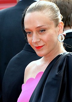 Chloë Sevigny Cannes 2019.jpg