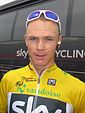 Chris Froome