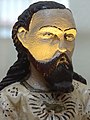 Christ Sculpture - Convento y Museo San Francisco - Granada - Nicaragua (31908257546) (2).jpg